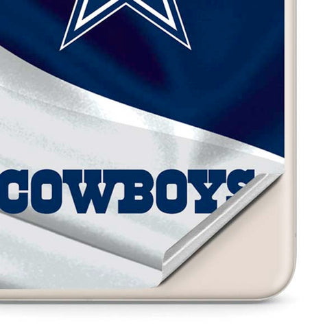 NFL Dallas Cowboys Google Pixel 8 Pro Skin